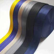 Webbing Belt Rolls